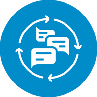 Integrate LMS