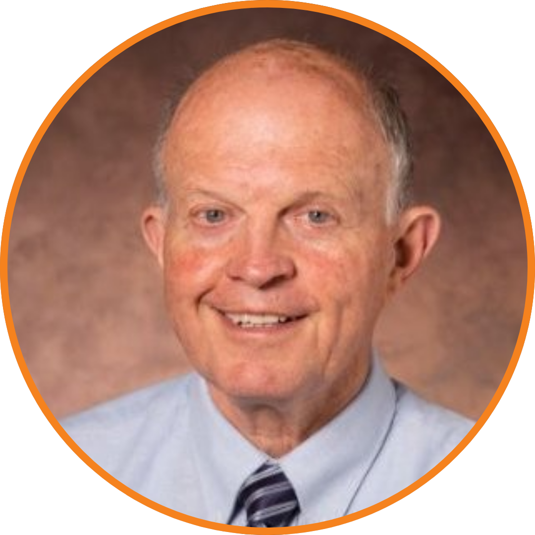 Larry Michaelsen