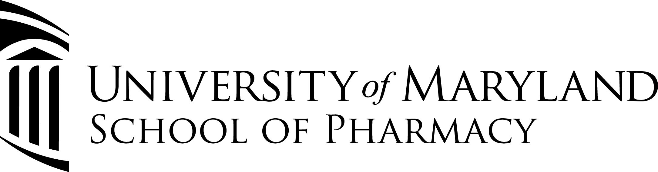 UM_School_Pharmacy_black