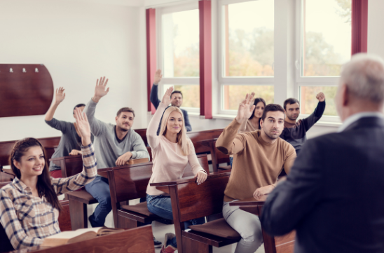 How to Get Student Buy-in for your TBL class
