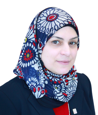 Dr. Suzan Kamel-ElSayed