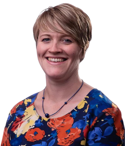 Dr. Gemma Quinn