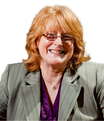 Dr. Sandy Cook