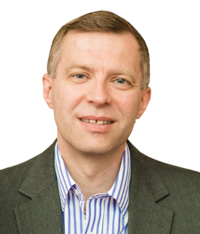 Dr. Simon Tweddell