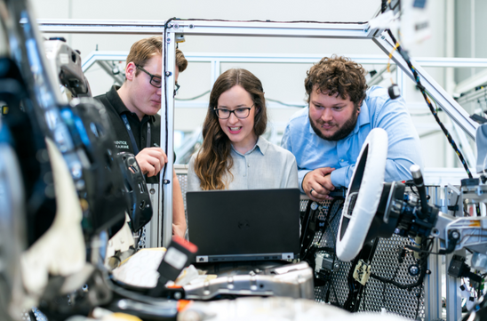 Implementing TBL in the STEM curriculum