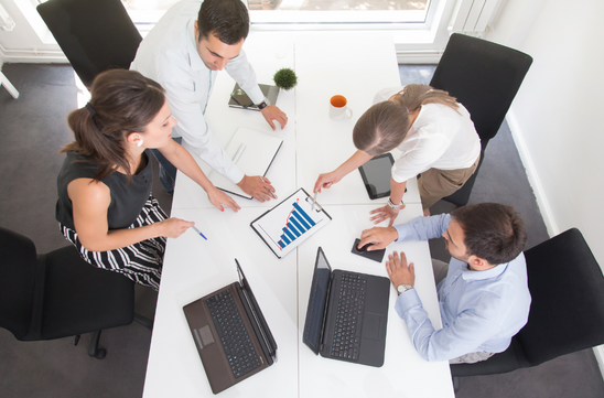 Improve Student Learning Outcomes with InteDashboard