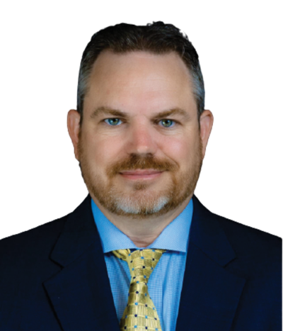 Mark McCall