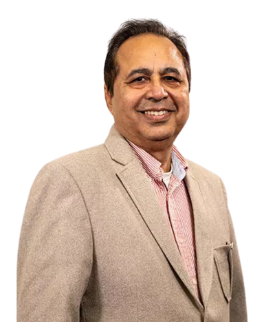 Rakesh Calton