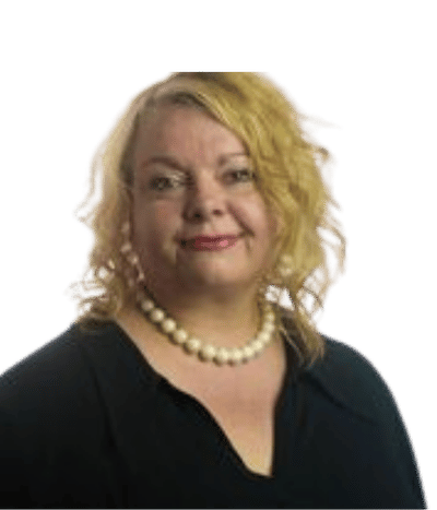 Sue Jones