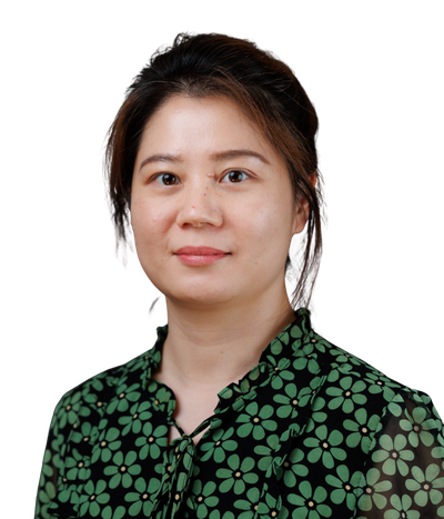 Yun Li