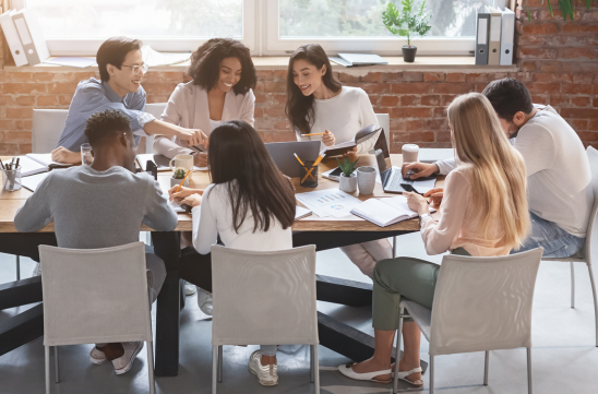 Facilitation Skills for a TBL Classroom