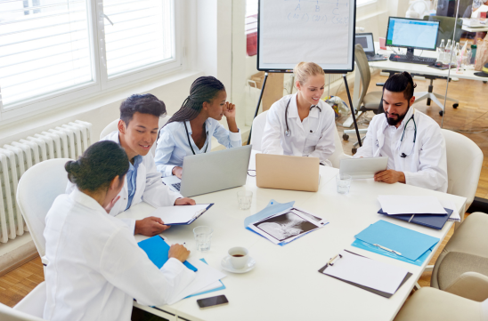 Clinical Reasoning