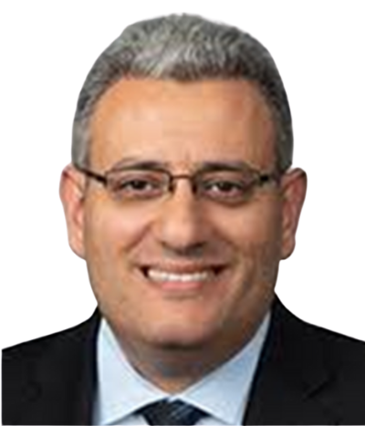 Hany Ibrahim