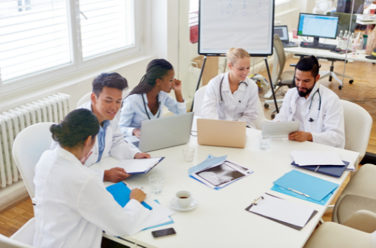 Implementing TBL in the Health Sciences - FD Inner Page