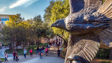 UNT