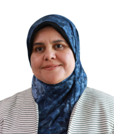 Nahla Gomaa
