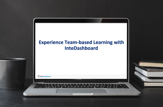 Watch Now: Empowering Readiness Assurance Process with InteDashboard