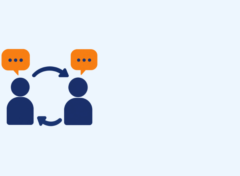 Evaluate teamwork